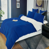 3 részes ágyneműhuzat szett 100% pamut - Választható színben (sofy3pcs)