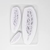  3 RÉSZES FONDANT KISZÚRÓ - TOLLAK