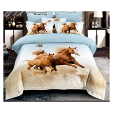  3 részes  prémium ágynemű garnitúra DW-01-05 lakástextília