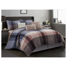  3 részes prémium ágynemű garnitúra KP-06-12 lakástextília