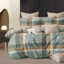  3 részes  prémium ágynemű garnitúra M04-01-02 lakástextília