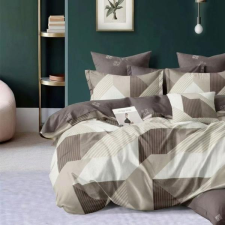  3 részes  prémium ágynemű garnitúra M04-01-03 lakástextília