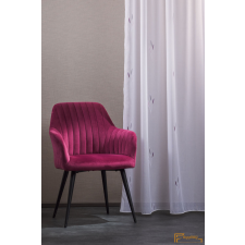  (3 szín 2 méret) Nyírt sable CROCUS 28 mályva 220 cm + ózs lakástextília