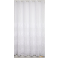  (3 szín) Taylor fújt mintázatú selyem organza - Fehér -300cm lakástextília