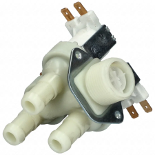  3 utas 15 mm 90° 220V Mágnesszelep (TP) mosógép beépíthető gépek kiegészítői