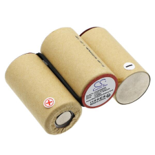  3-VR1.8CS VC1 Takarítógép akkumulátor 3000 mAh takarítógép akkumulátor