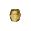  3D Bambusz puzzle - Barrel*** 473127