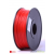 3D FILAMENT 1,75mm PLA Piros /1kg-os tekercs/
