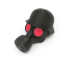 3D Koponya vonóhorog takaró