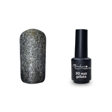 3D matt géllakk 5ml #709 Óarany lakk zselé