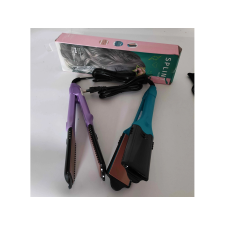  3D mintás hajvasaló hajvasaló