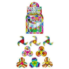  3D puzzle mini pörgettyű puzzle, kirakós