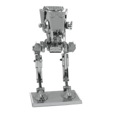  3D puzzle – Star Wars AT-ST puzzle, kirakós
