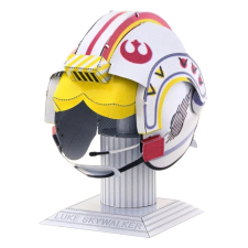  3D puzzle Star Wars Luke Skywalker sisakja puzzle, kirakós