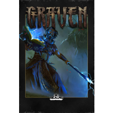 3D Realms GRAVEN (Deluxe Edition) (digitális licenc) videójáték