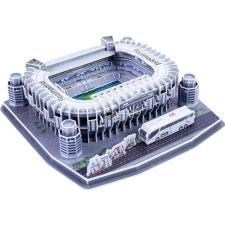 3D-s Stadion Puzzle puzzle, kirakós