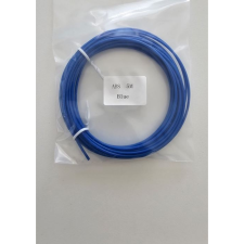 3D Simo ABS filament 5m kék (DFI2020) (DFI2020) nyomtató kellék