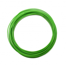 3D Simo ABS filament 5m zöld (DFI2060) (DFI2060) nyomtató kellék