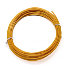 3D Simo filament 1,75mm, 5m aranyszínű (DFI2720) (DFI2720) nyomtató kellék