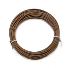 3D Simo filament 1,75mm, 5m barna (DFI2740) (DFI2740) nyomtató kellék
