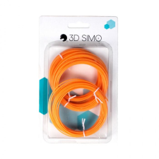 3D Simo Filament TERMOCHROME - narancssárgától sárgáig (G3D3018) (G3D3018) nyomtató kellék