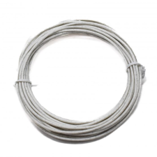 3D Simo Marble Like filament 1,75mm, 5m fehér (DFI2730) (DFI2730) nyomtató kellék