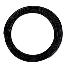 3D Simo PLA filament 1,75mm, 5m fekete (DFI2390) (DFI2390) nyomtató kellék