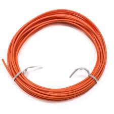 3D Simo PLA filament 1,75mm, 5m sötét narancssárga (DFI2350) (DFI2350) nyomtató kellék