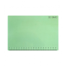 3D Simo rajz alátét (G3D2003) (G3D2003) nyomtató kellék