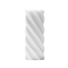  3D Spiral maszturbátor