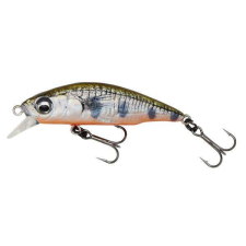  3d sticklebait twitch 6.5cm 9.4g sinking olive smolt csali