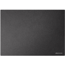 3DCONNEXION CadMouse Pad egérpad, 350x250 mm, fekete (3Dx-700053) egérpad