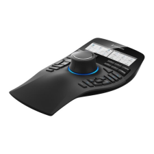 3DCONNEXION Mouse 3Dconnexion SpaceMouse Enterprise Kit 2 (3DX-700135) egér