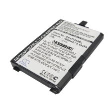 3DS10475AAAM Telefon akkumulátor 700 mAh mobiltelefon akkumulátor