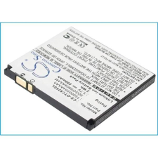 3DSO9909AAAM Akkumulátor 550 mAh mobiltelefon akkumulátor