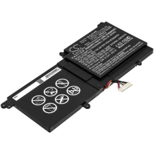3ICP5/62/72 Laptop akkumulátor 2600 mAh egyéb notebook akkumulátor