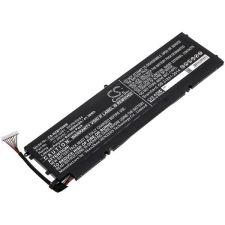 3ICP6/59/84 Laptop akkumulátor 3600 mAh egyéb notebook akkumulátor