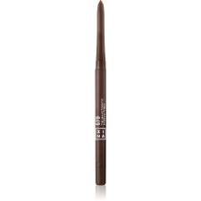 3INA The 24H Automatic Eyebrow Pencil szemöldök ceruza vízálló árnyalat 579 Dark brown 0,28 g szemceruza