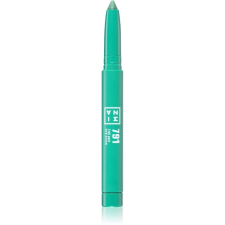 3INA The 24H Eye Stick hosszantartó szemhéjfesték ceruza kiszerelésben árnyalat 791 - Aquamarine 1,4 g szemhéjtus