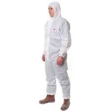 3M 4515 fehér védőoverall 3M_4515 (fehér, XXL) munkaruha