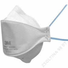 3M 9320+ AURA FFP2 részecskeszűrő félálarc védőmaszk