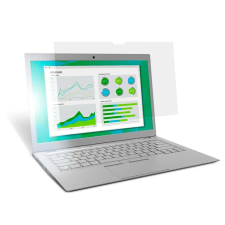 3M 98044065690 33,8 cm (13.3") betekintésvédelmi szűrő laptop kellék
