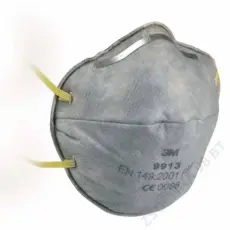 3M 9913 FFP1S részecskeszűrő félálarc
