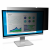 3M A Monitor adatvédelmi szűrője 3M PF238W9B 23,8"