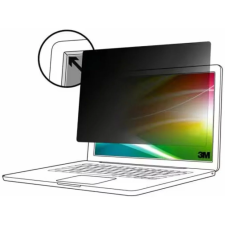 3M BP125W9B 12,5" 16:9 Betekintésvédelmi monitorszűrő (7100288073) monitor kellék