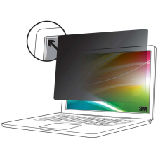 3M BP133W1B 33,8 cm (13.3") betekintésvédelmi szűrő laptop kellék