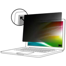3M BPNAP004 Keret nélküli betekintésvédő fólia 40,6 cm (16") laptop kellék