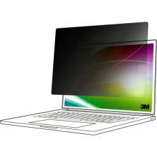 3M Bright Screen 12,3" Betekintésvédelmi monitorszűrő monitor kellék
