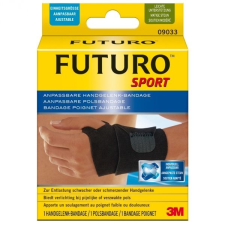 3M Futuro Sport csuklórögzítő 1db elsősegély
