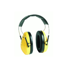 3M H510A-401-GU Optime I fültok 27 dB munkavédelem